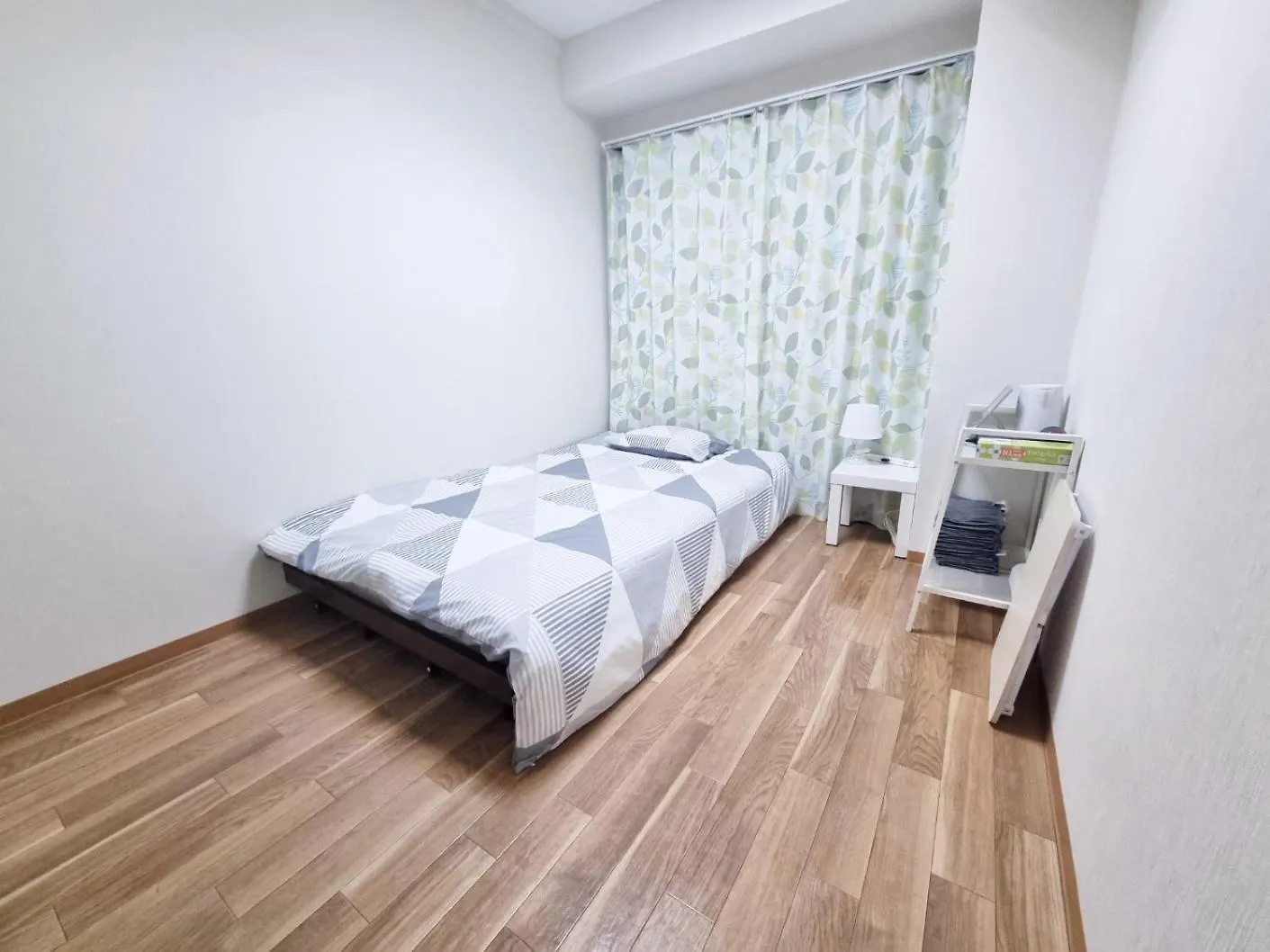 오사카 네코하우스 난바점 Apartment