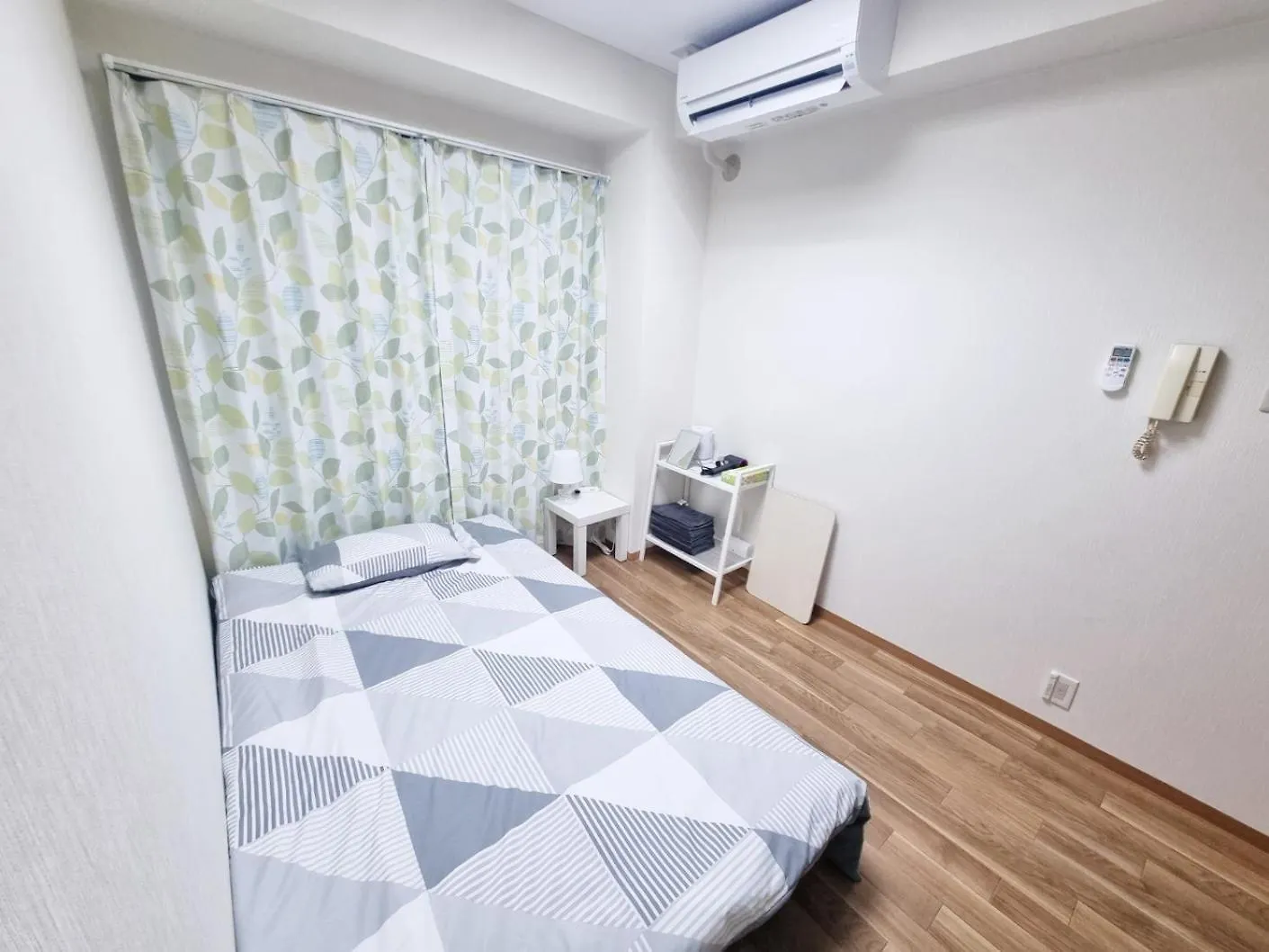 오사카 네코하우스 난바점 Apartment
