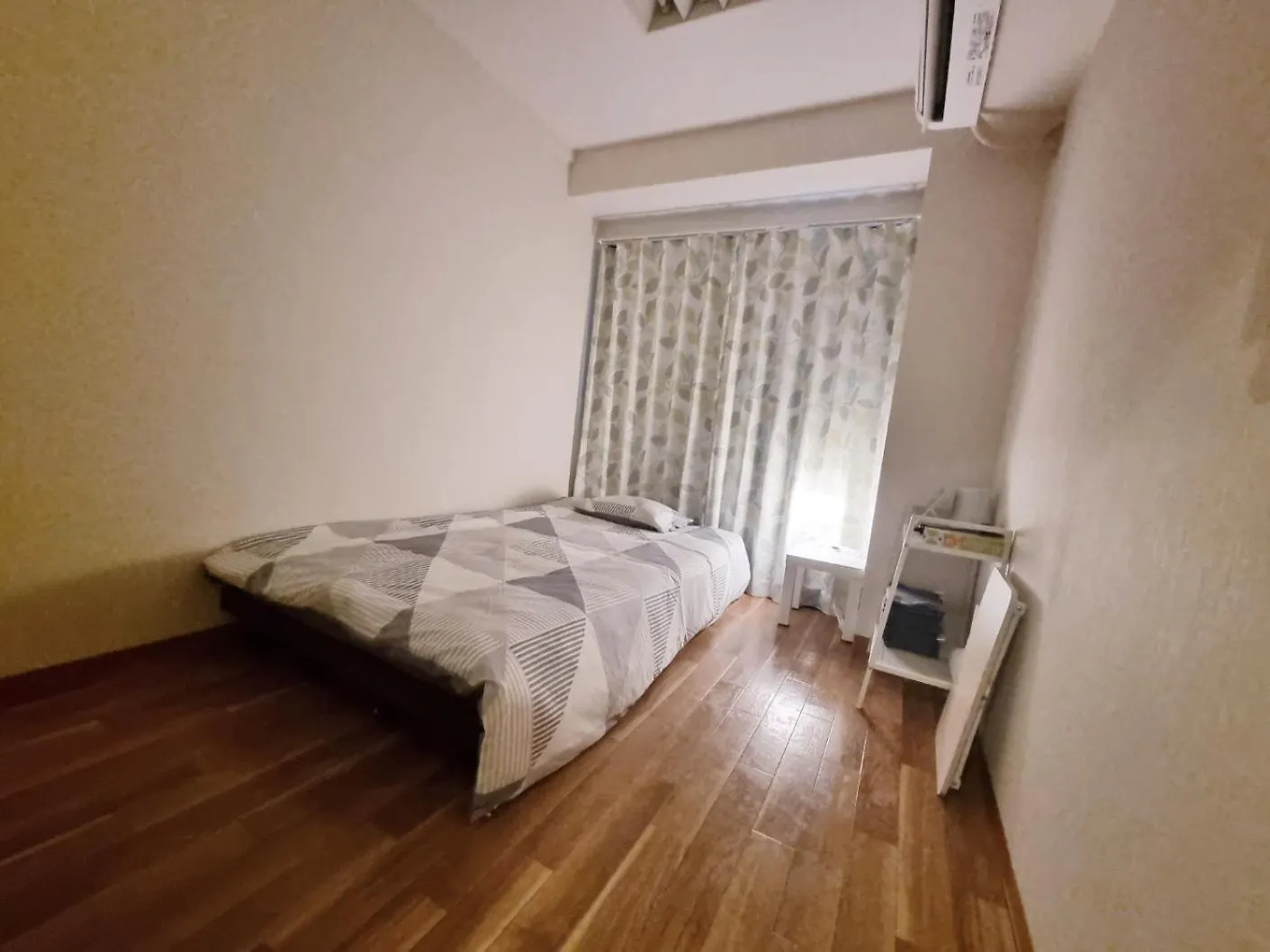 오사카 네코하우스 난바점 Apartment Osaka