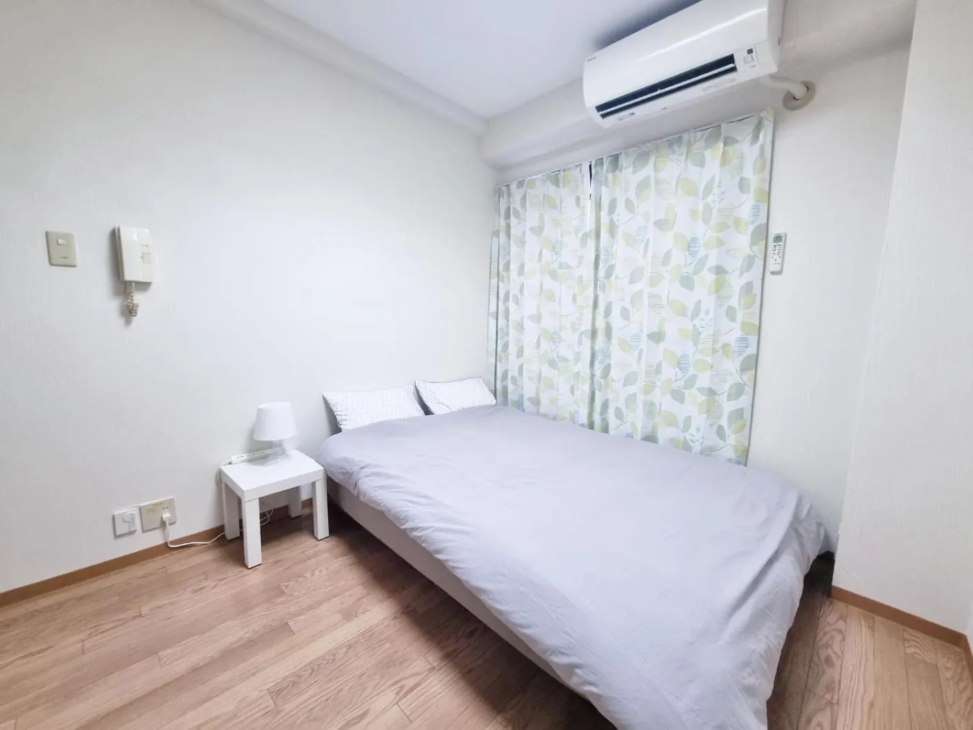 오사카 네코하우스 난바점 Apartment Japan