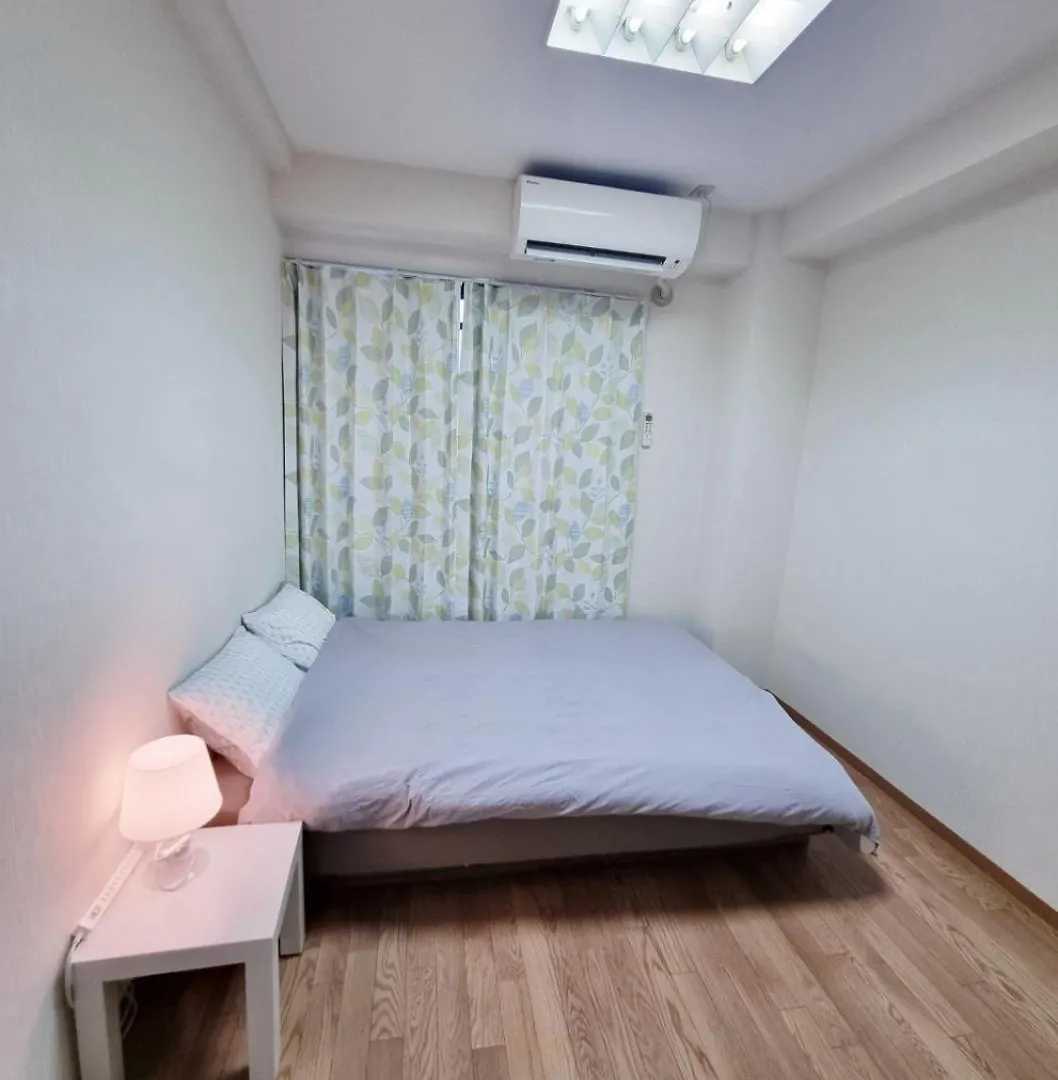 오사카 네코하우스 난바점 Apartment 0*, Osaka Japan