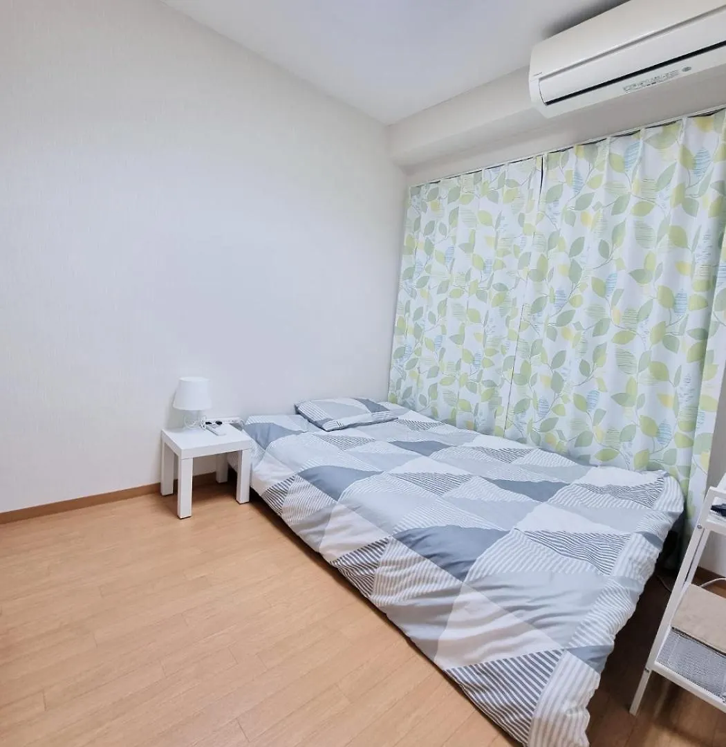 오사카 네코하우스 난바점 Apartment