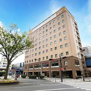 Jr东日本赤羽mets酒店 酒店 東京都