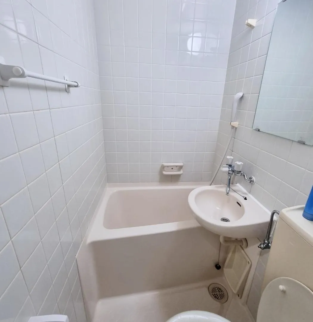 오사카 네코하우스 난바점 Apartment 0*, Osaka Japan